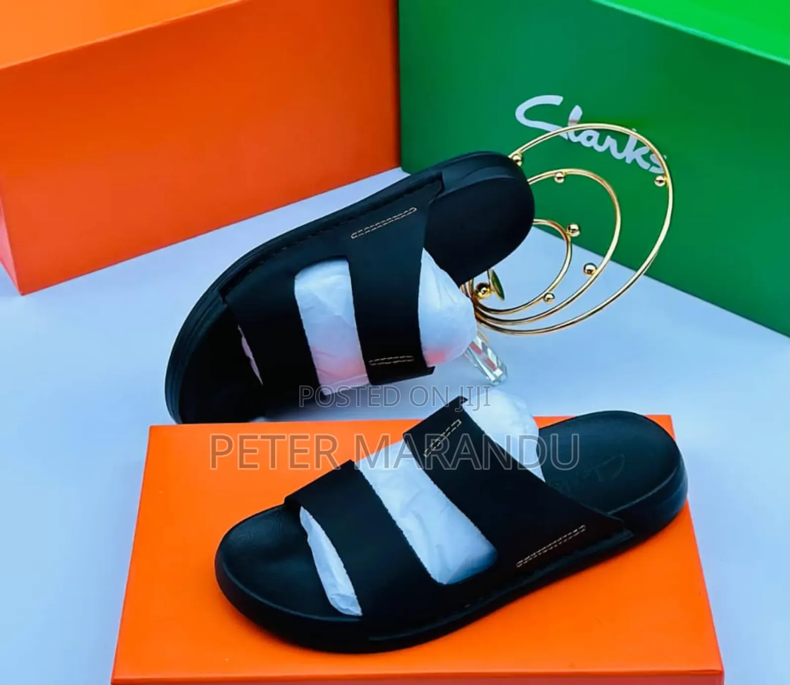 Fashions Sandal