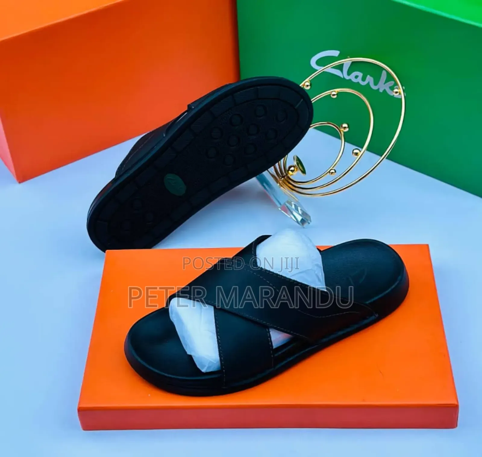 Fashions Sandal