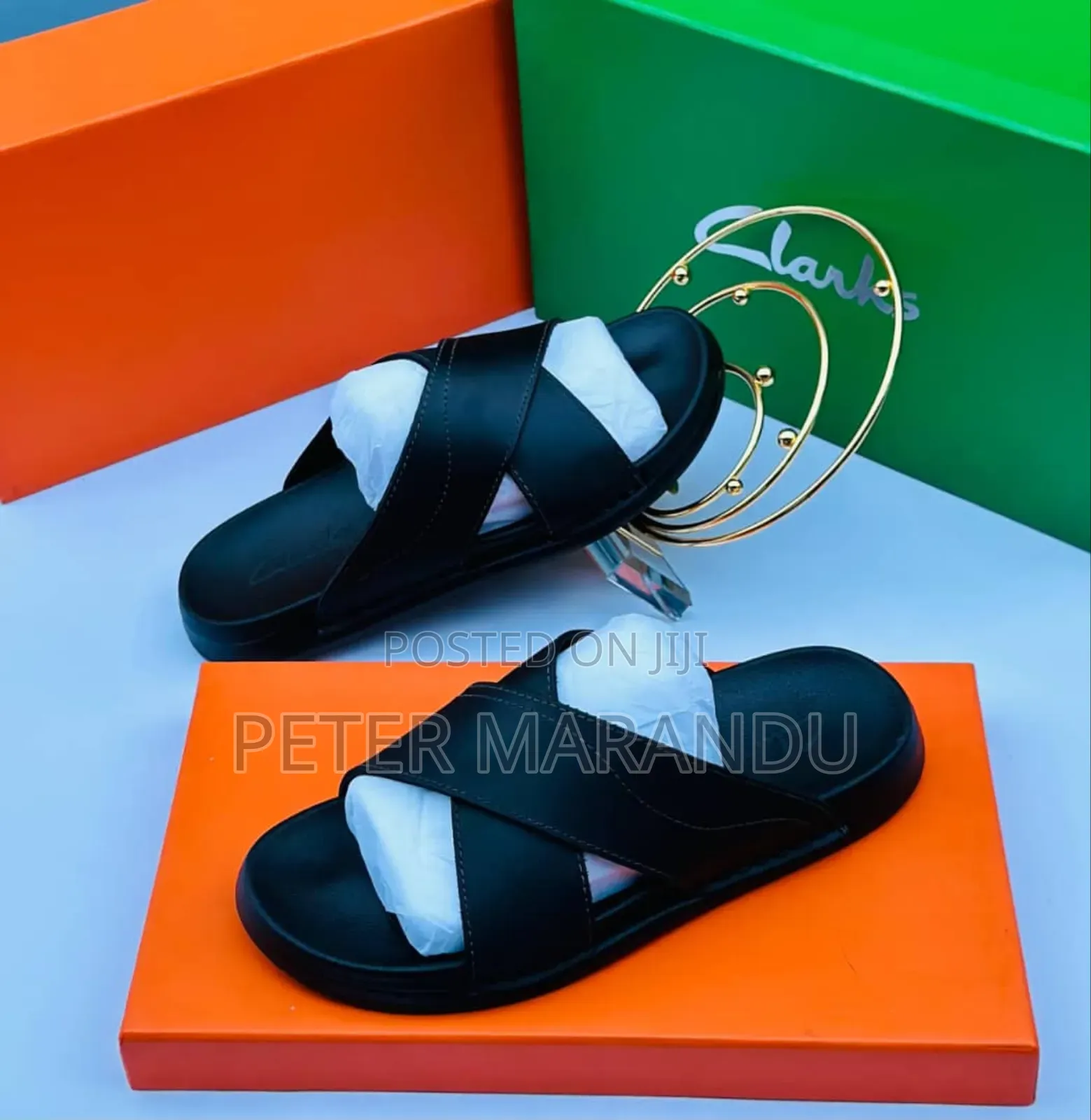 Fashions Sandal
