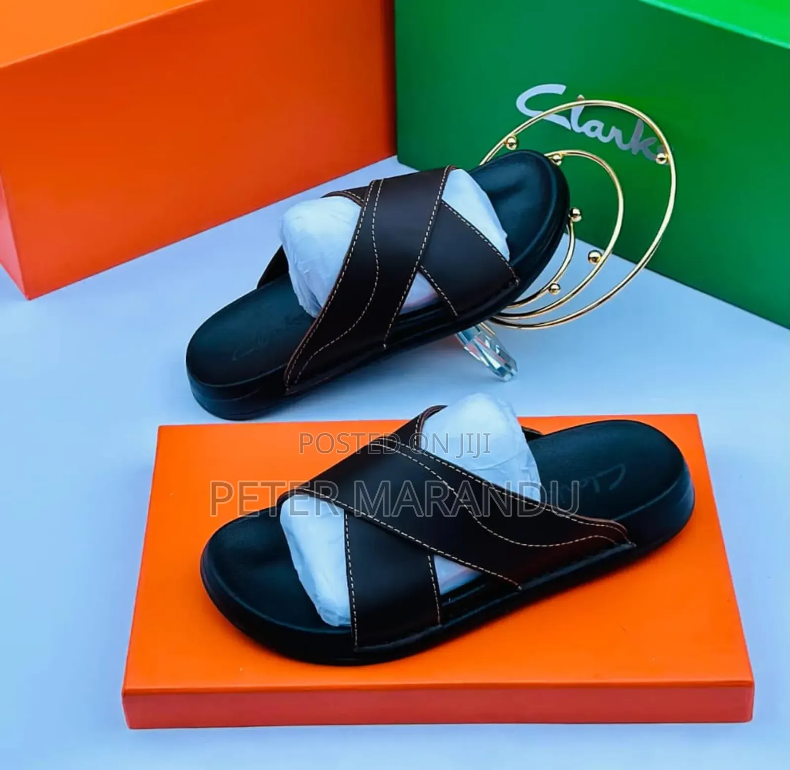 Fashions Sandal