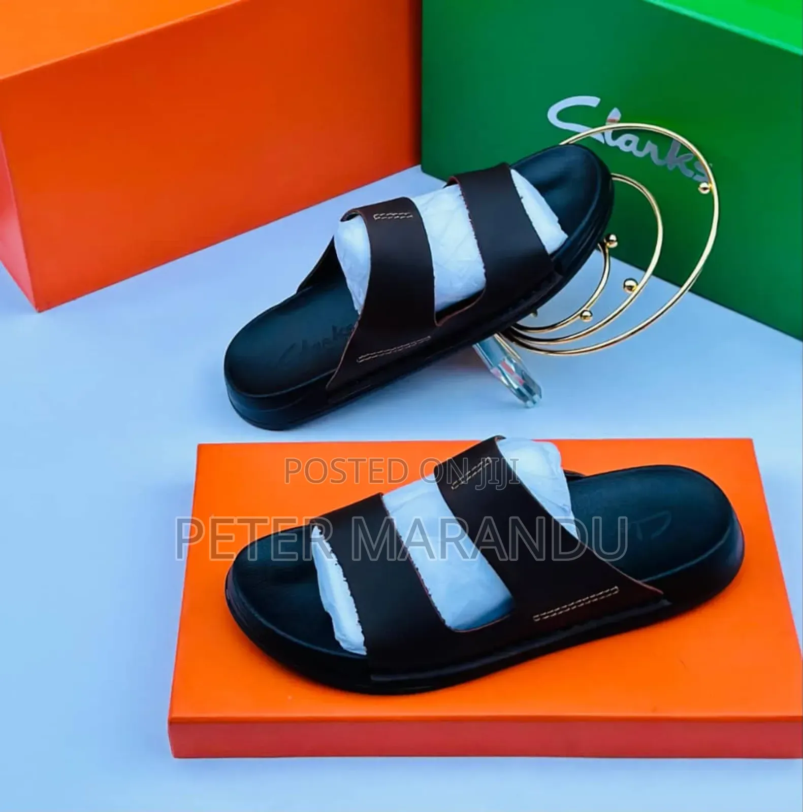 Fashions Sandal