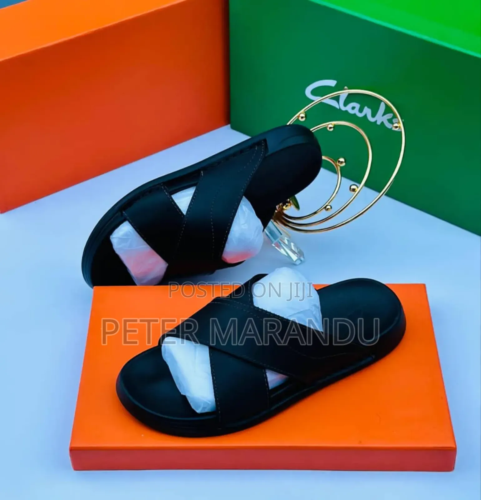Fashions Sandal