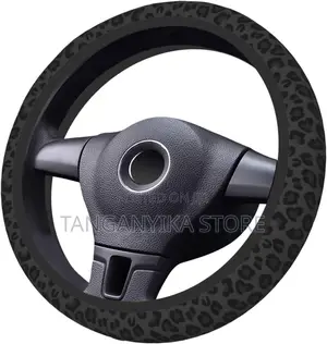 Elastic Steering Wheel Covers