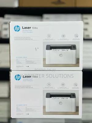 Printer-Hp-Laserjet-108a
