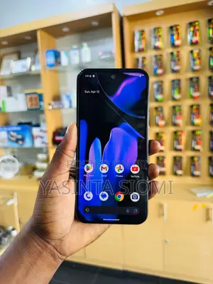 Google Pixel 9 Pro XL 128 GB Blue