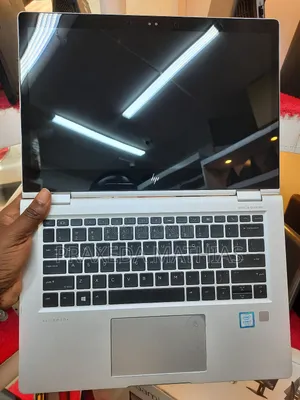 Laptop HP EliteBook X360 1030 G2 16GB Intel Core I7 SSD 512GB