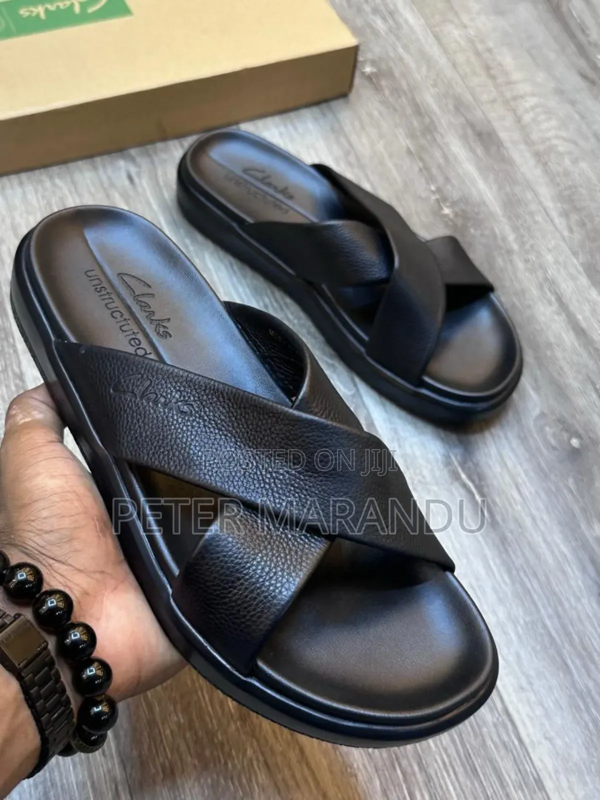 Sandals Brand New