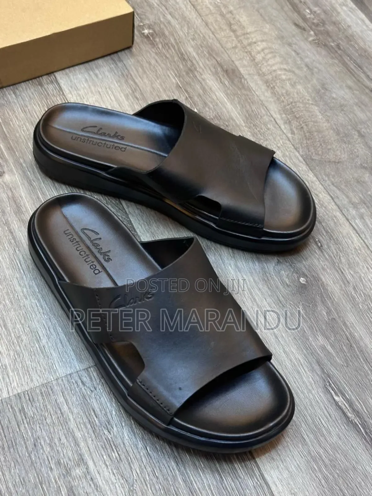 Sandals Brand New