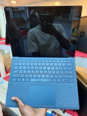 Laptop Microsoft Surface Laptop 3 8GB Intel Core I5 SSD 256GB