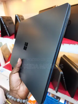 Laptop Microsoft Surface Laptop 3 8GB Intel Core I5 SSD 256GB
