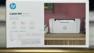 Printer-Hp-Laserjet-111w