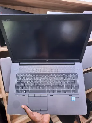 Laptop HP ZBook Studio G3 16GB Intel Core I7 SSD 512GB