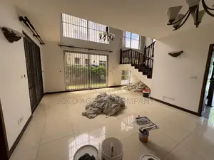 Furnished 5bdrm Villa in Trusted Real Estate, Oyster Bay for rent