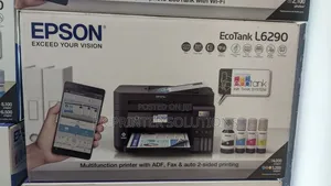 Printer-Epson-L6290
