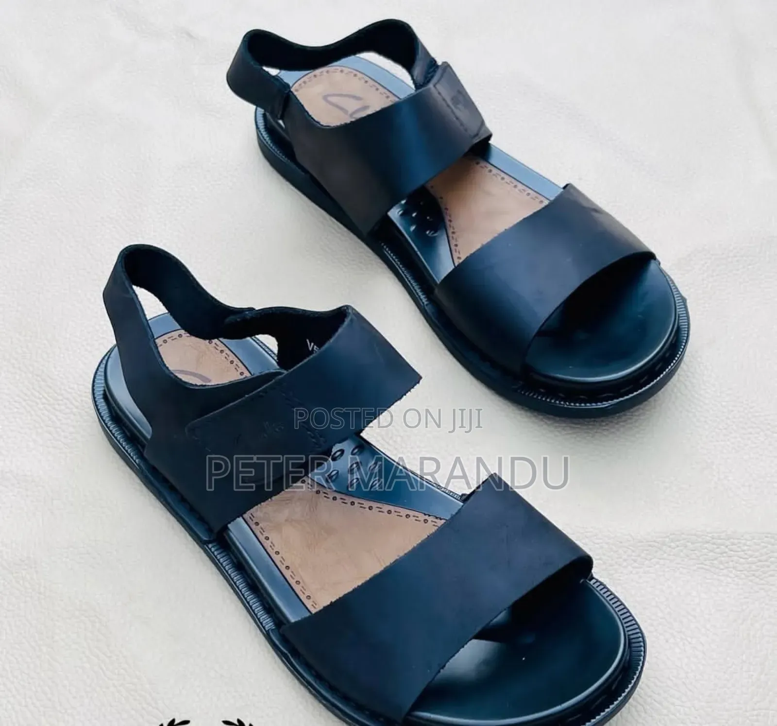 Brand New Sandals
