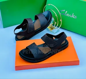 Brand New Sandals