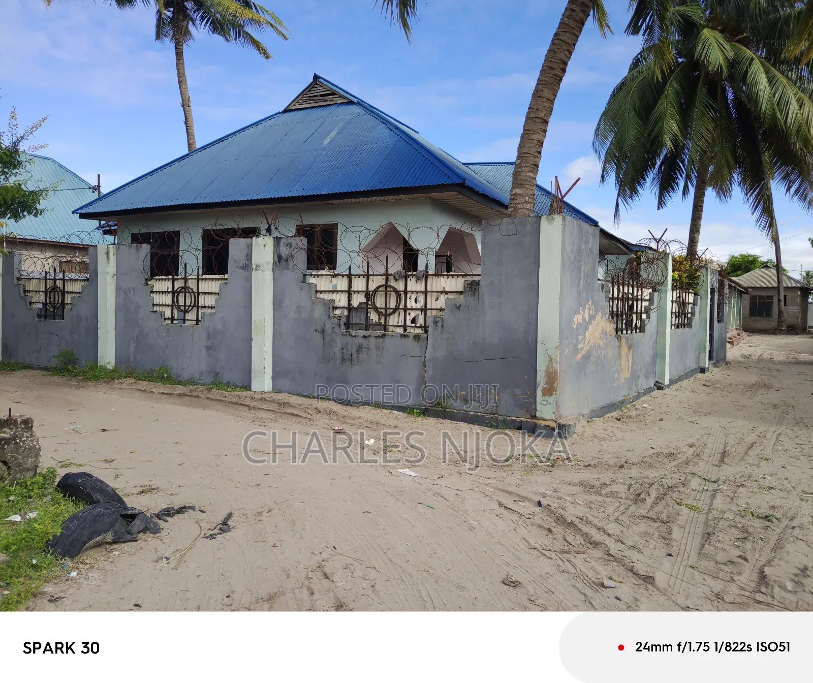 3bdrm House in Tanzania Daresalaam for sale