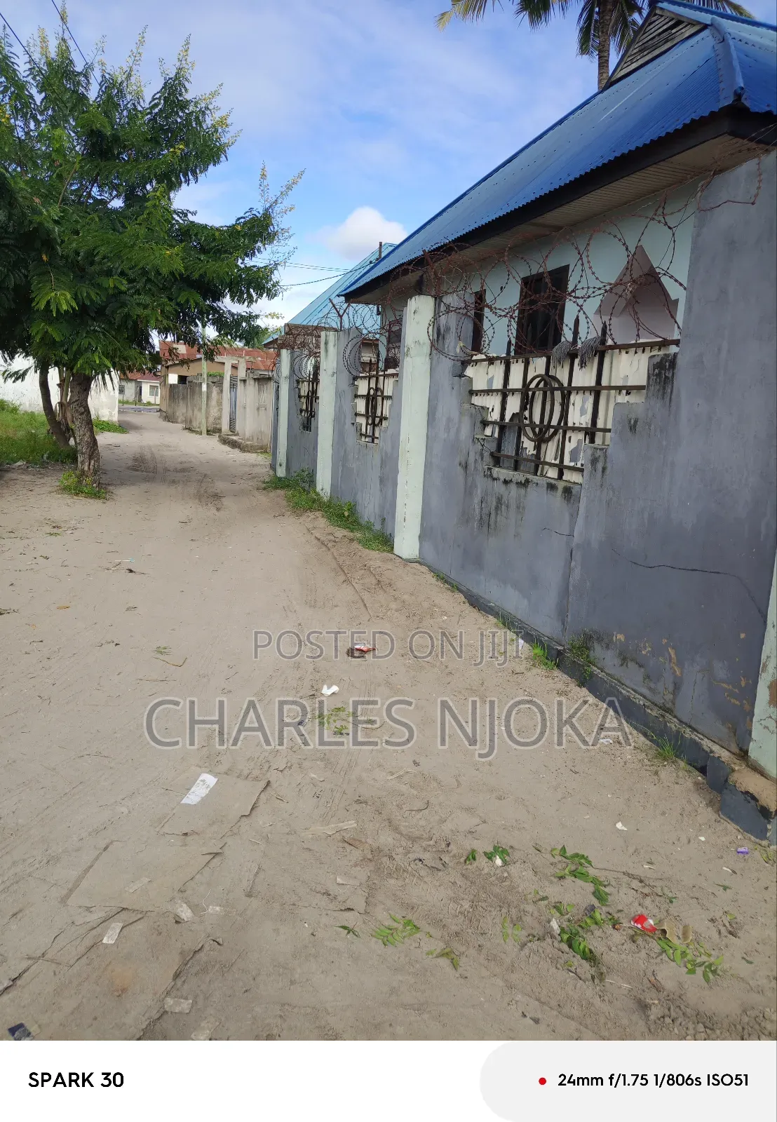 3bdrm House in Tanzania Daresalaam for sale