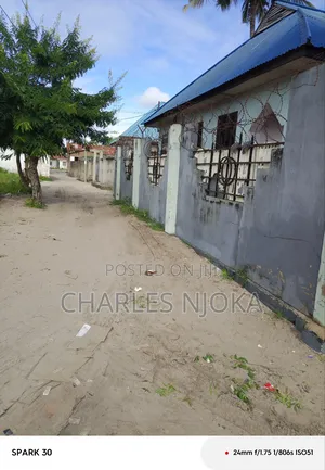 3bdrm House in Tanzania Daresalaam for sale