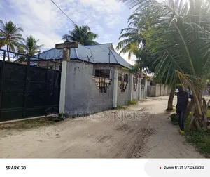 3bdrm House in Tanzania Daresalaam for sale