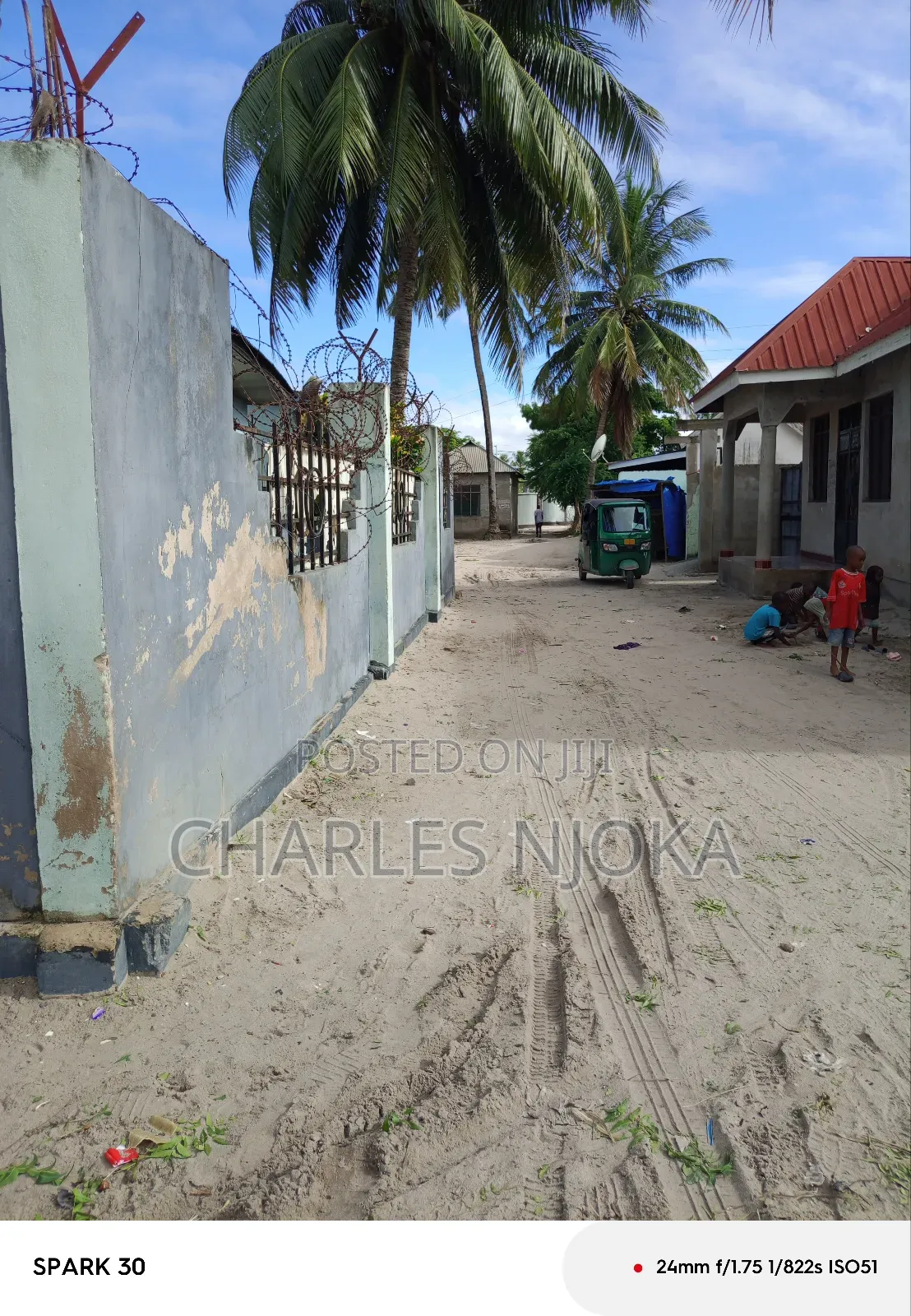 3bdrm House in Tanzania Daresalaam for sale