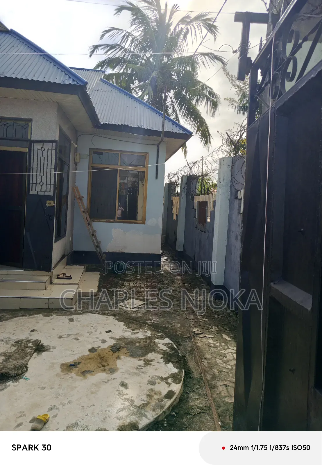 3bdrm House in Tanzania Daresalaam for sale