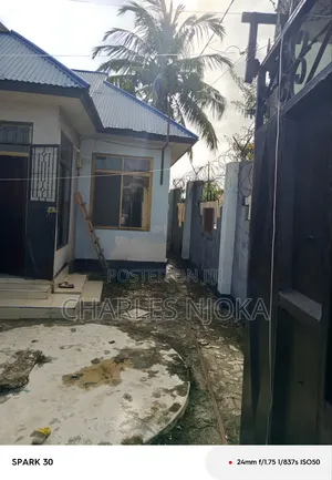 3bdrm House in Tanzania Daresalaam for sale