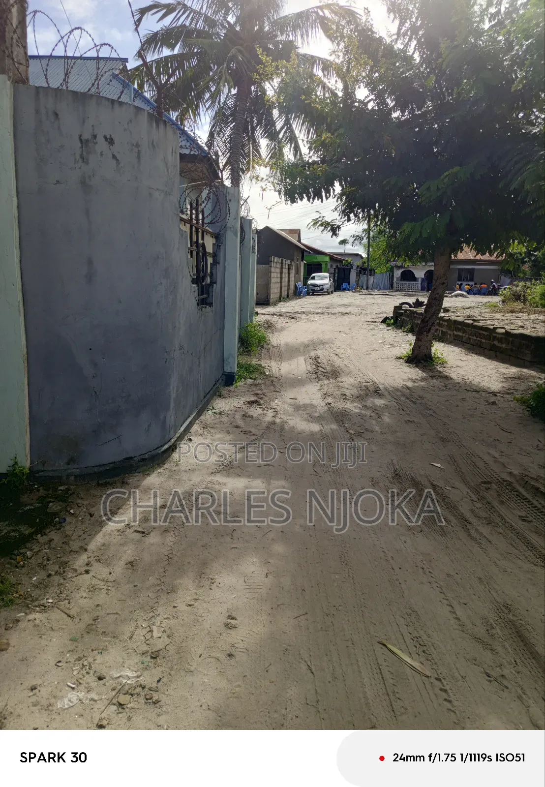 3bdrm House in Tanzania Daresalaam for sale