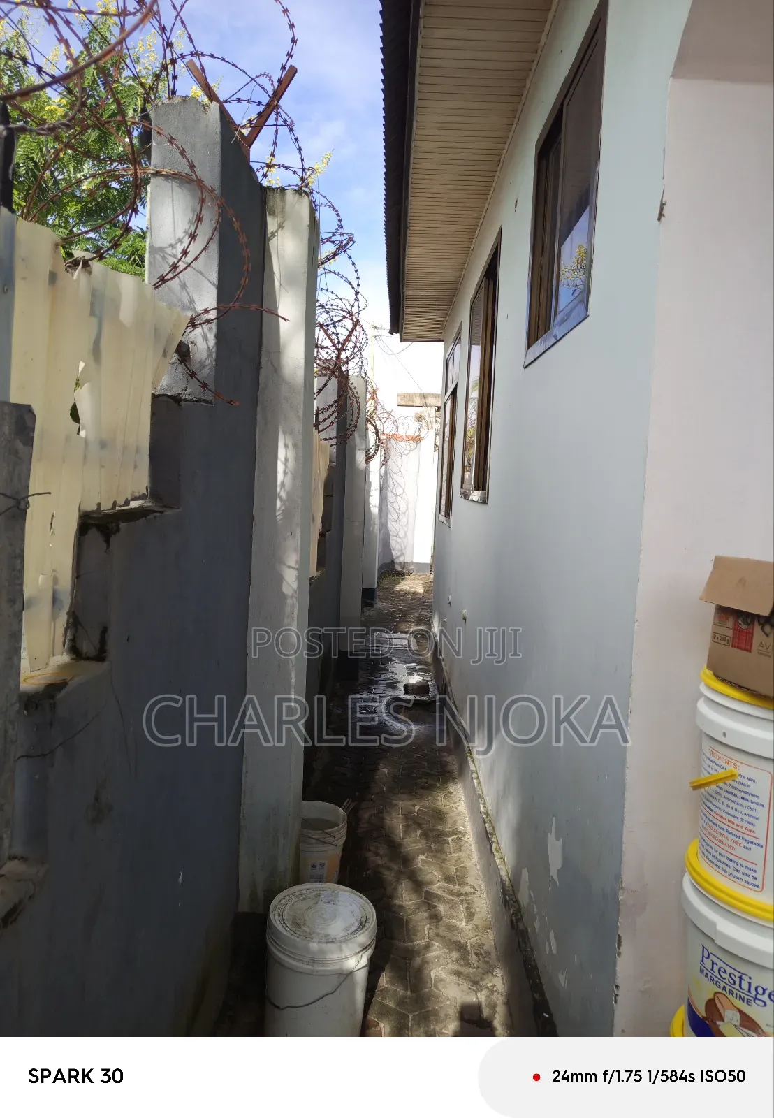 3bdrm House in Tanzania Daresalaam for sale