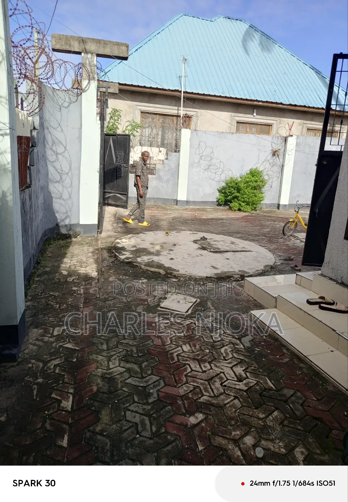 3bdrm House in Tanzania Daresalaam for sale