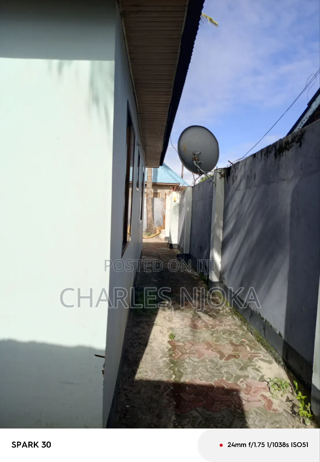 3bdrm House in Tanzania Daresalaam for sale