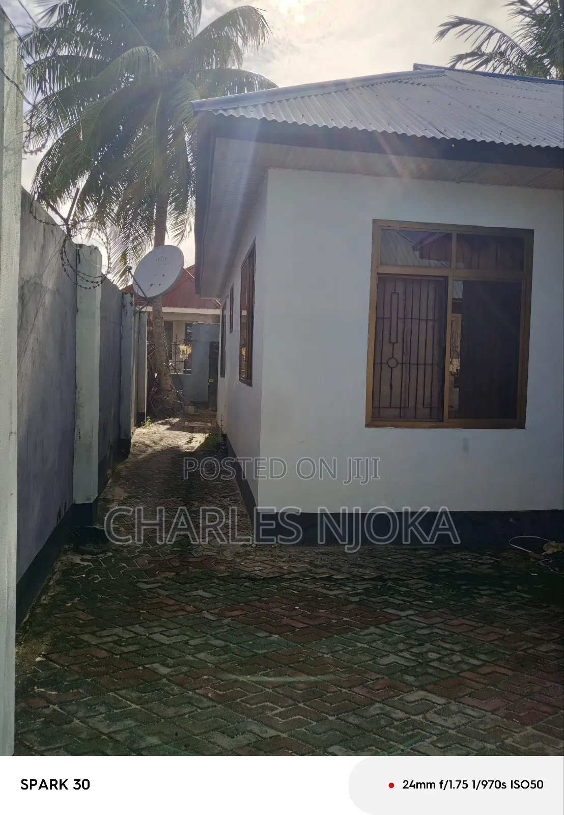 3bdrm House in Tanzania Daresalaam for sale