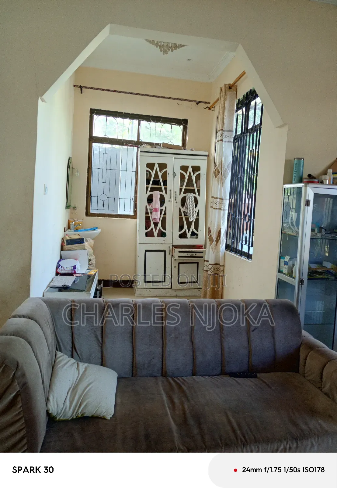 3bdrm House in Tanzania Daresalaam for sale