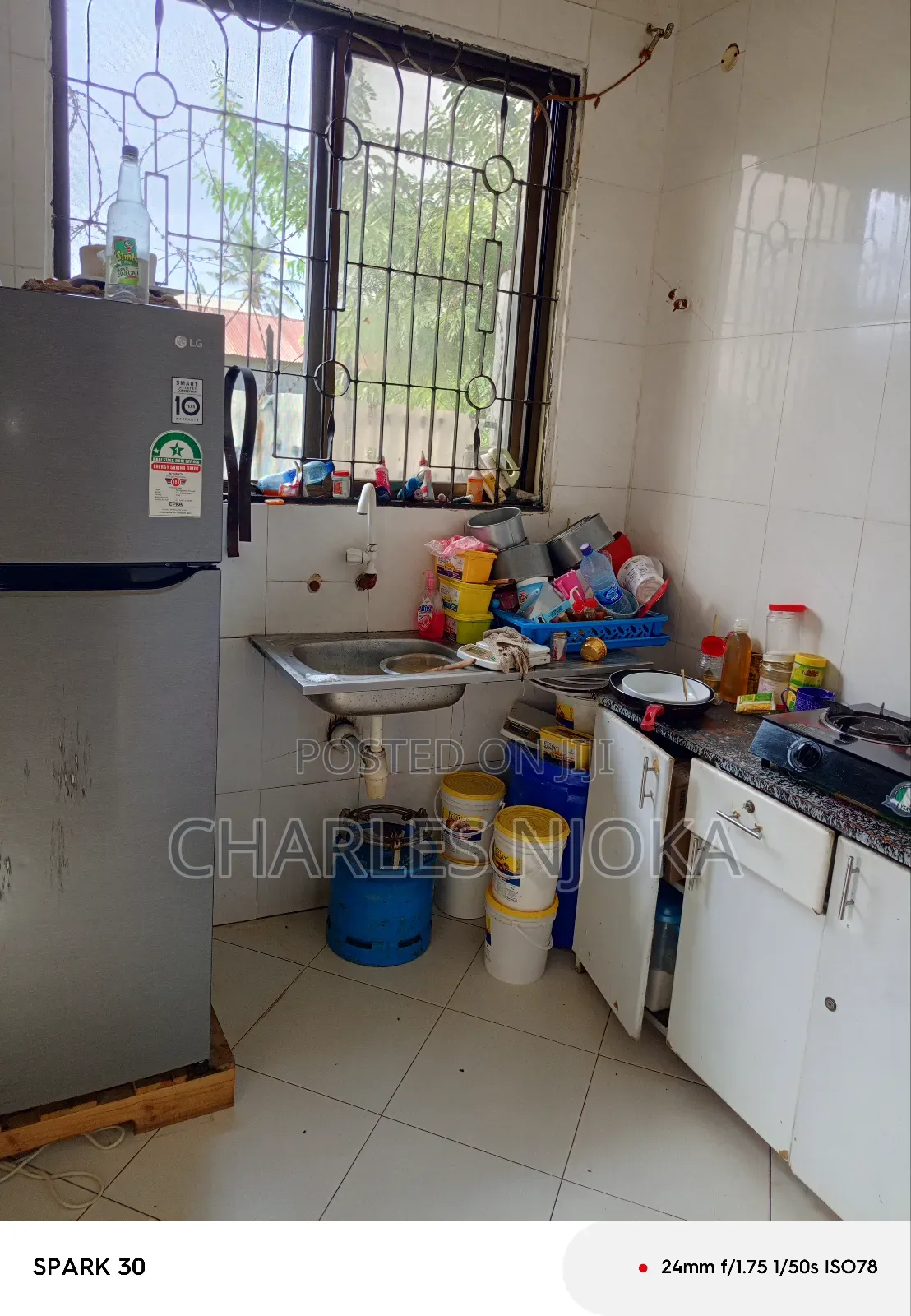 3bdrm House in Tanzania Daresalaam for sale