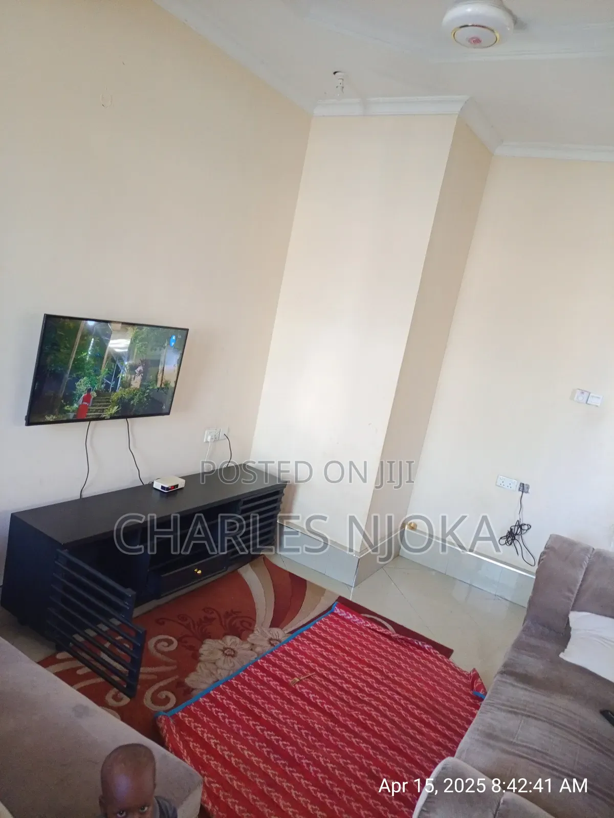 3bdrm House in Tanzania Daresalaam for sale