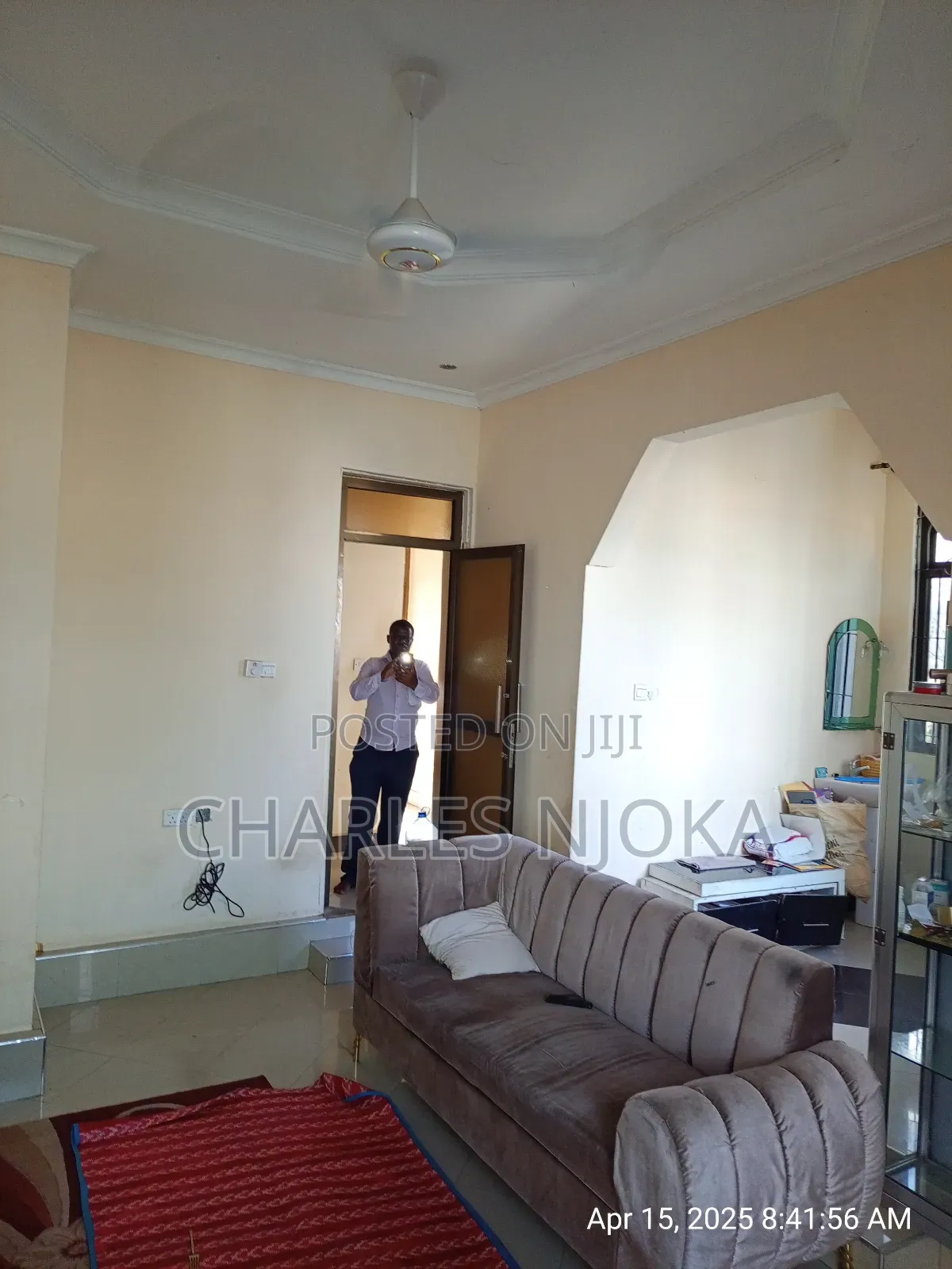 3bdrm House in Tanzania Daresalaam for sale