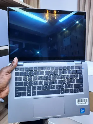 Laptop Dell Latitude 5320 8GB Intel Core I5 SSD 256GB