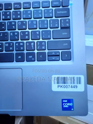 Laptop Dell Latitude 5320 8GB Intel Core I5 SSD 256GB