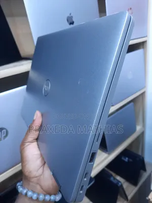 Laptop Dell Latitude 5320 8GB Intel Core I5 SSD 256GB
