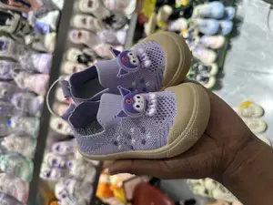 Viatu Vya Watoto