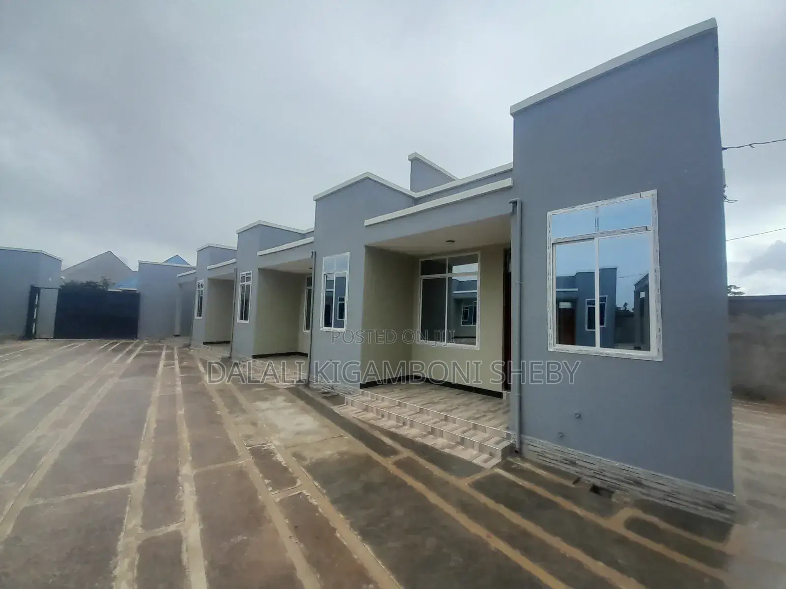 1bdrm Apartment in Kigamboni Darajani for rent