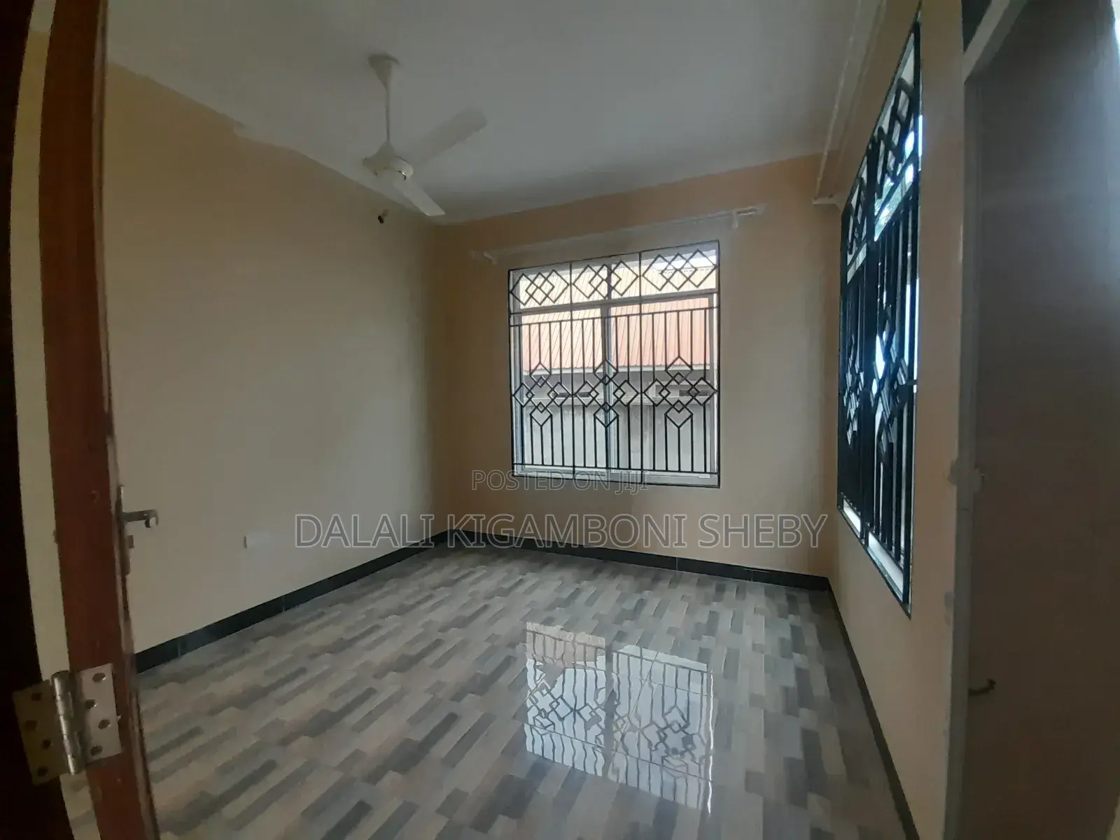 1bdrm Apartment in Kigamboni Darajani for rent