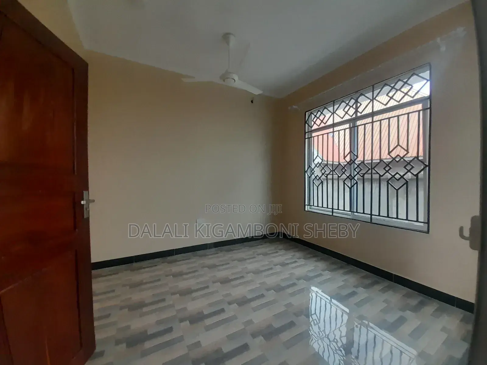 1bdrm Apartment in Kigamboni Darajani for rent