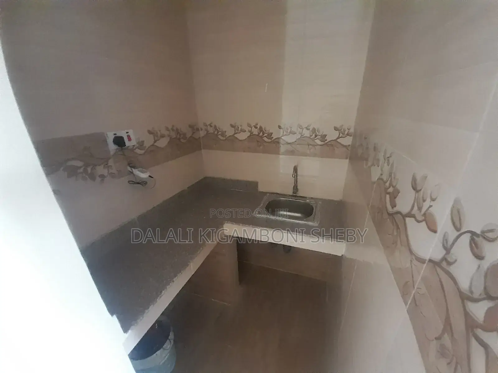 1bdrm Apartment in Kigamboni Darajani for rent