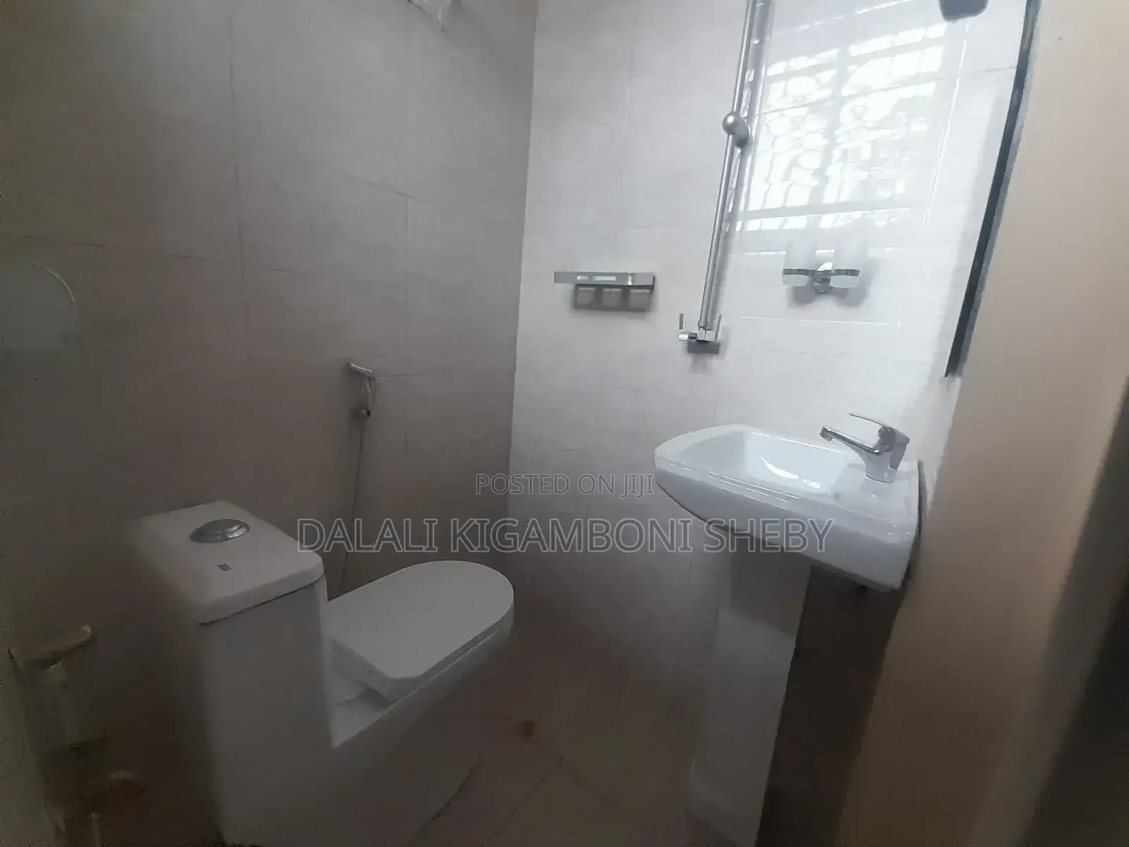 1bdrm Apartment in Kigamboni Darajani for rent