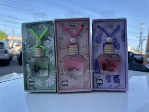 Car Perfumes