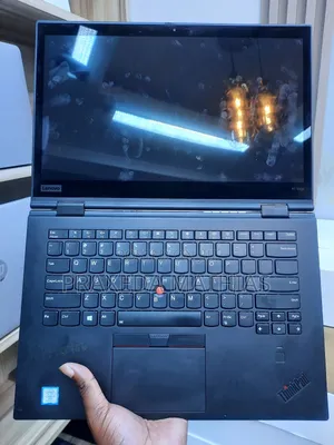 Laptop Lenovo Thinkpad X1 Yoga 16GB Intel Core I7 SSD 512GB