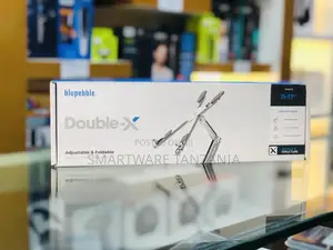 Laptop Stand With 360 Rotating Base, Ergonomic Laptop Riser