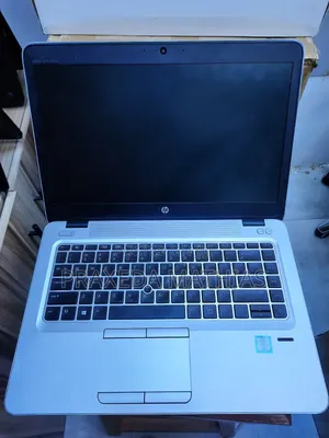 Laptop HP EliteBook 840 G3 8GB Intel Core I5 SSD 256GB