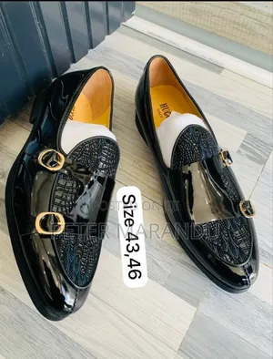 Smart Shoes Mens